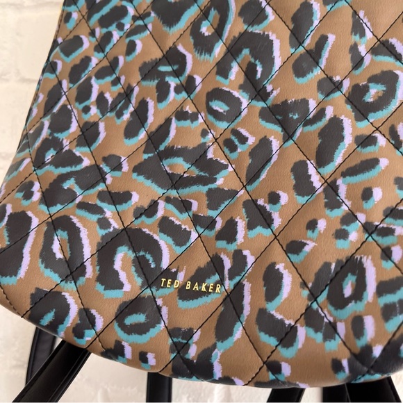 NWT Ted Baker Backpack - Picture 14 of 16